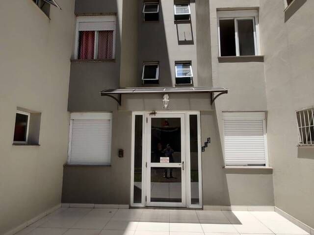 #1043 - Apartamento para Venda em Caxias do Sul - RS