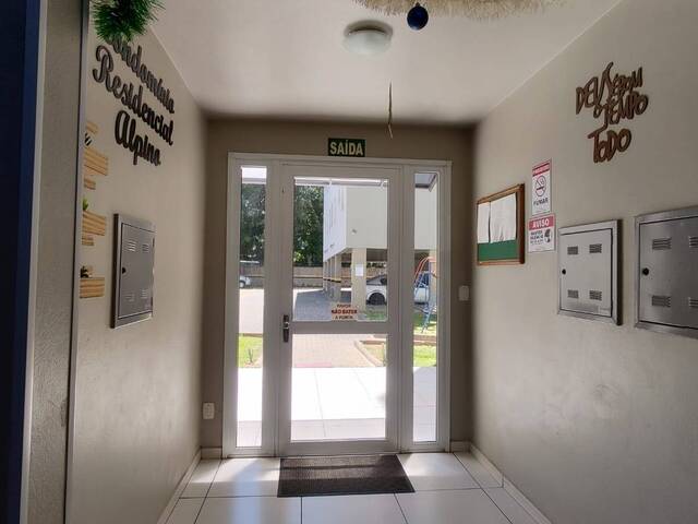 #1043 - Apartamento para Venda em Caxias do Sul - RS