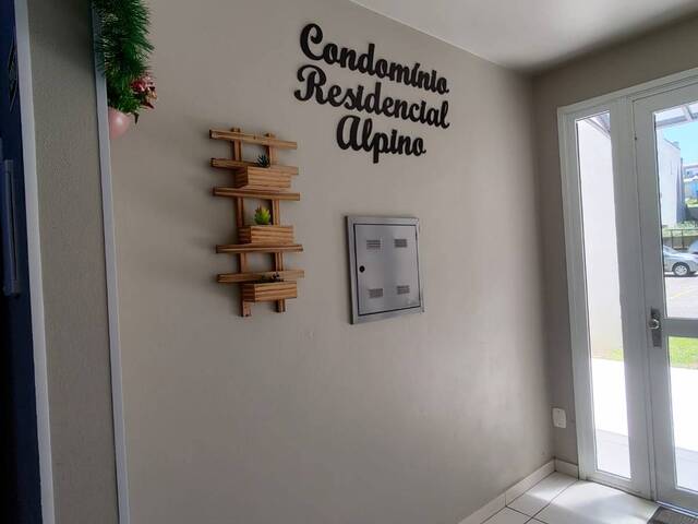 Apartamento para Venda em Caxias do Sul - 4