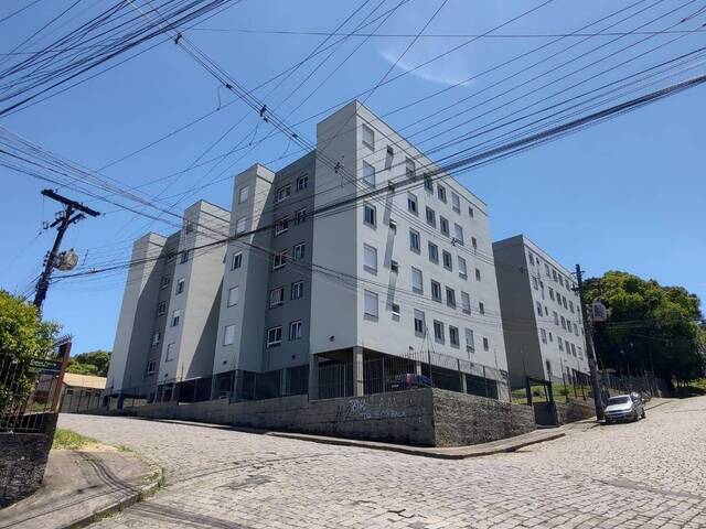 #1043 - Apartamento para Venda em Caxias do Sul - RS
