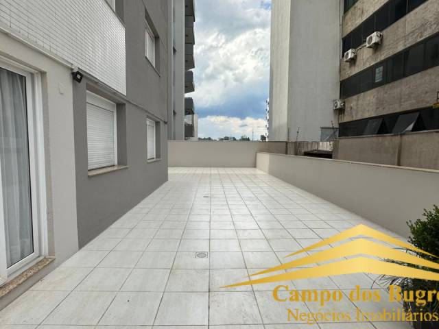 #1044 - Apartamento para Venda em Caxias do Sul - RS