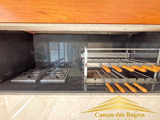 Apartamento para Venda em Caxias do Sul - 5