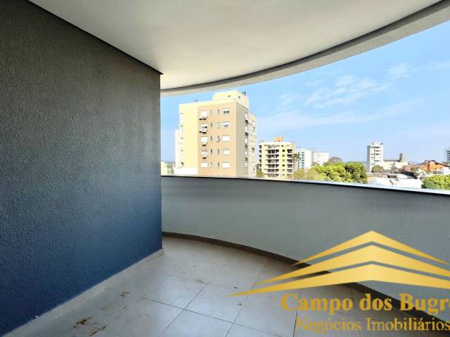 #1046 - Apartamento para Venda em Caxias do Sul - RS