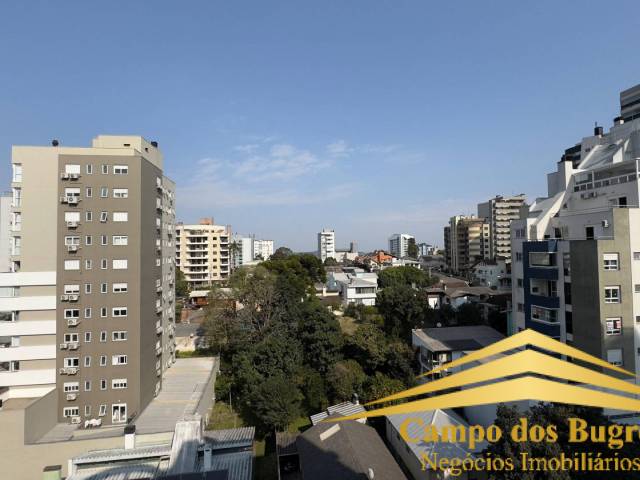 #1046 - Apartamento para Venda em Caxias do Sul - RS