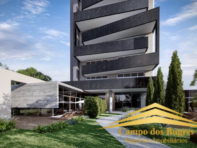 #1048 - Apartamento para Venda em Caxias do Sul - RS