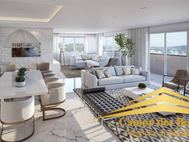 Apartamento para Venda em Caxias do Sul - 5