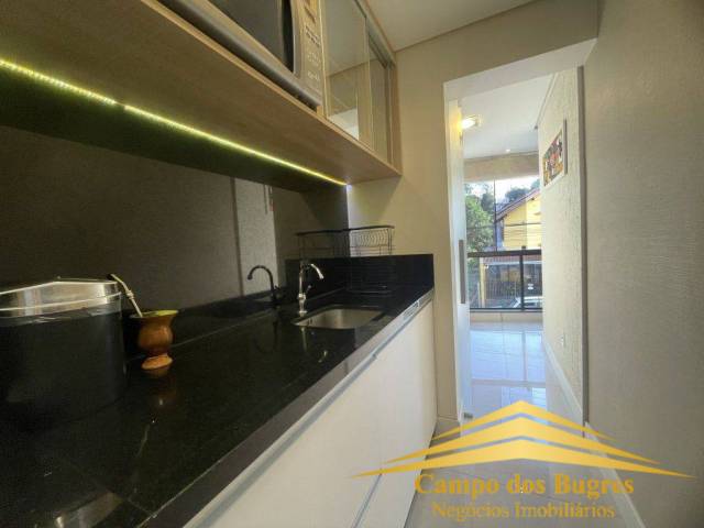 #1049 - Apartamento para Venda em Caxias do Sul - RS