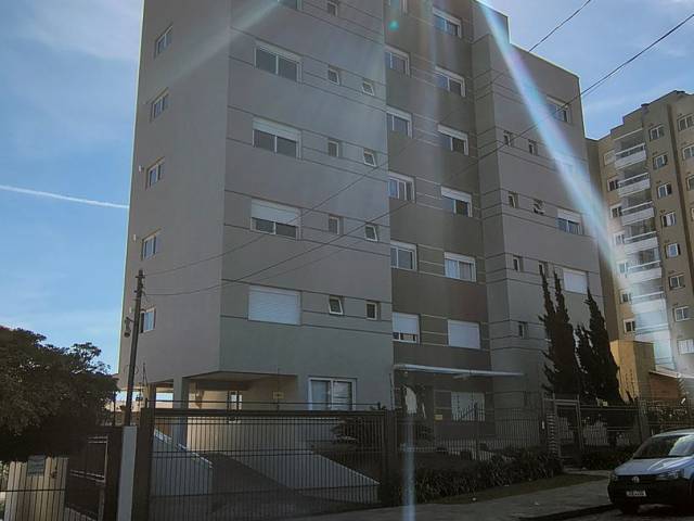 #1050 - Apartamento para Venda em Caxias do Sul - RS