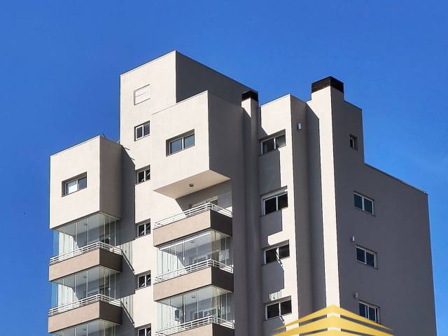 #1050 - Apartamento para Venda em Caxias do Sul - RS