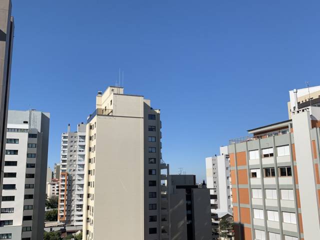 #1051 - Apartamento para Venda em Caxias do Sul - RS