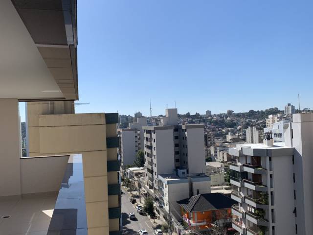 #1051 - Apartamento para Venda em Caxias do Sul - RS