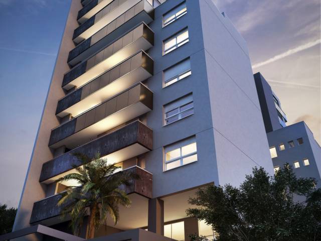 #1051 - Apartamento para Venda em Caxias do Sul - RS