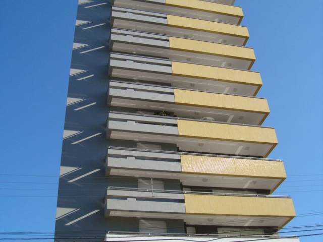 #1052 - Apartamento para Venda em Caxias do Sul - RS