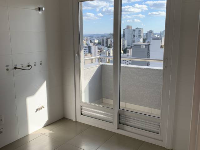 #1052 - Apartamento para Venda em Caxias do Sul - RS