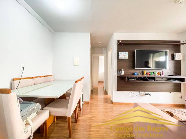 #1054 - Apartamento para Venda em Caxias do Sul - RS