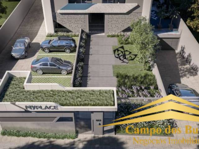 #1056 - Apartamento para Venda em Caxias do Sul - RS