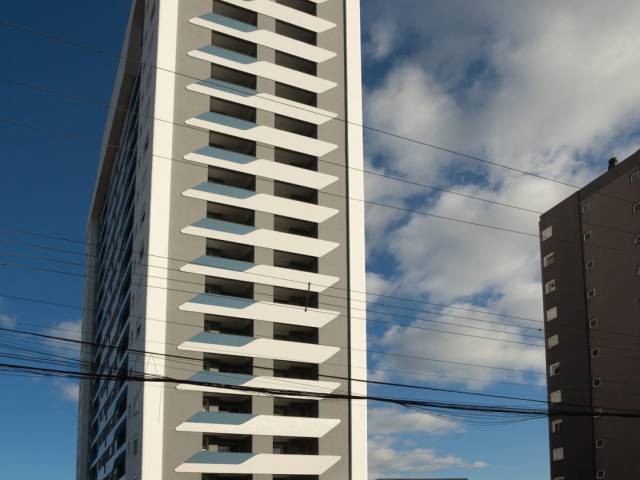 #1056 - Apartamento para Venda em Caxias do Sul - RS