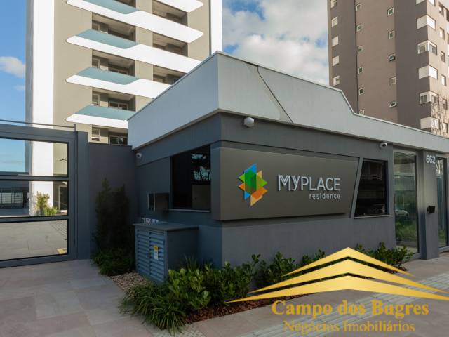 Apartamento para Venda em Caxias do Sul - 4