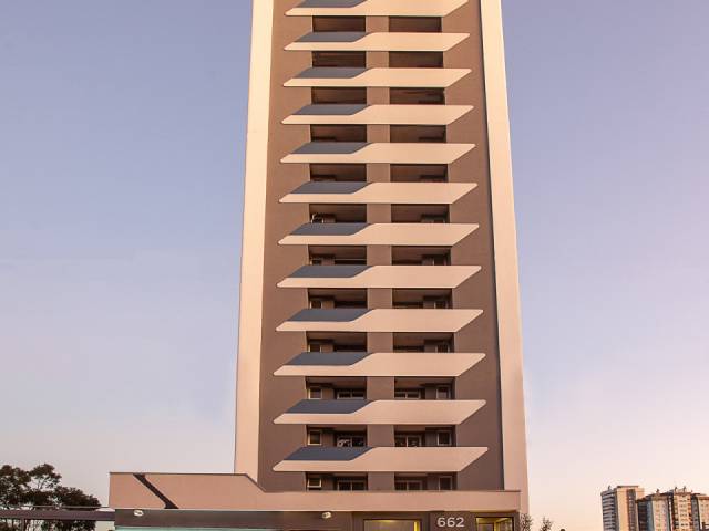 Apartamento para Venda em Caxias do Sul - 5