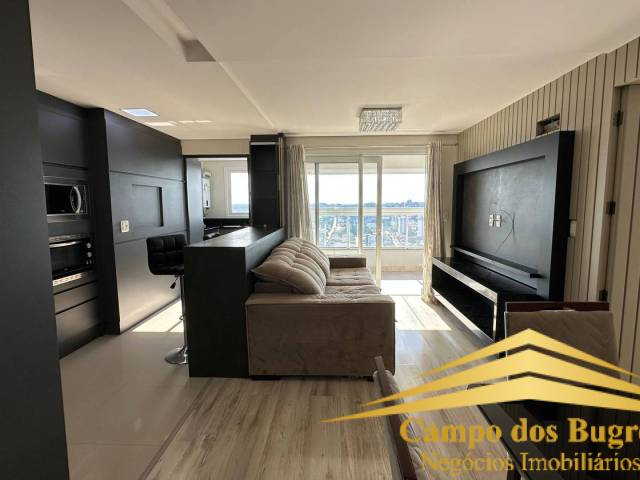 #1060 - Apartamento para Venda em Caxias do Sul - RS