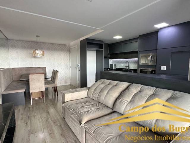 #1060 - Apartamento para Venda em Caxias do Sul - RS