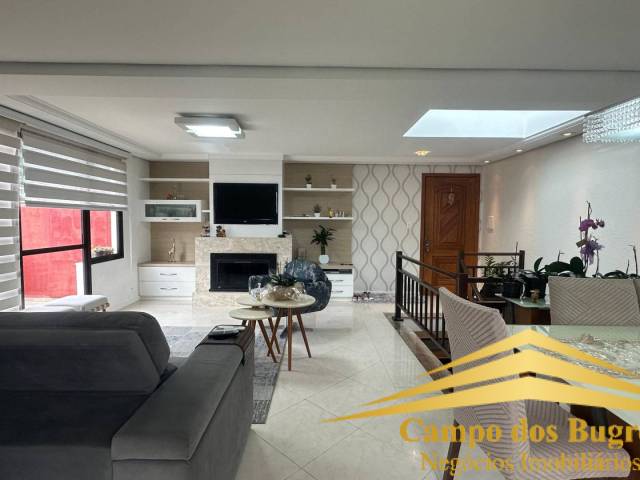 #1061 - Apartamento para Venda em Caxias do Sul - RS