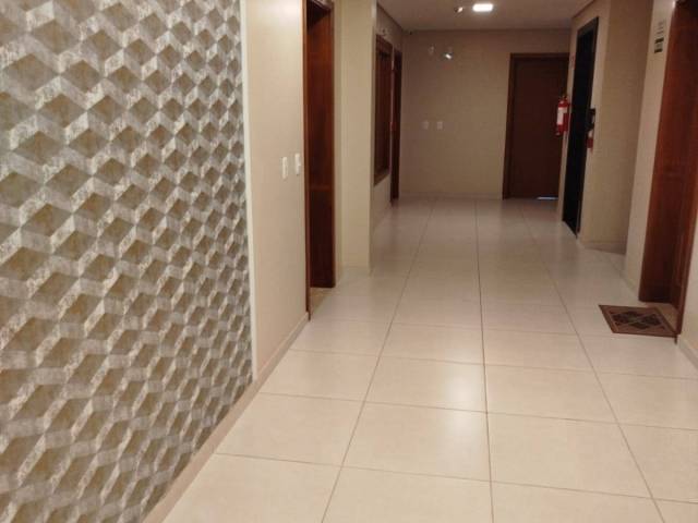 #1062 - Apartamento para Venda em Nova Petrópolis - RS