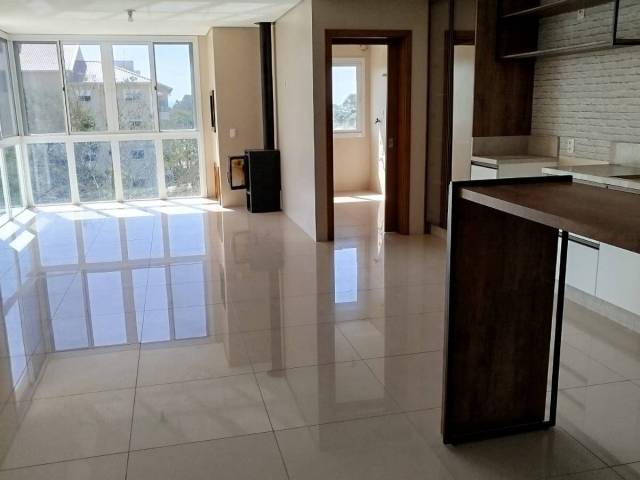 Apartamento para Venda em Nova Petrópolis - 4