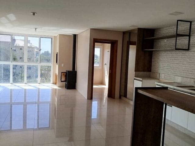 #1062 - Apartamento para Venda em Nova Petrópolis - RS