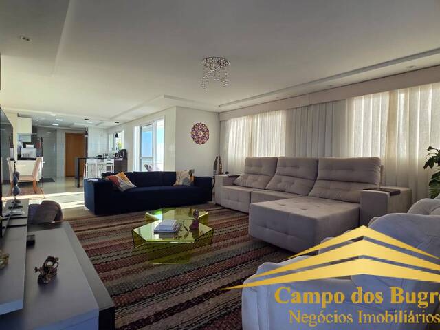 Apartamento para Venda em Caxias do Sul - 4