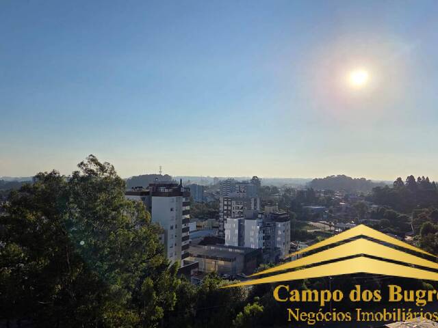 #1064 - Apartamento para Venda em Caxias do Sul - RS
