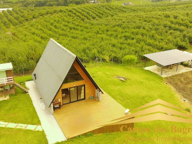 #1065 - Chácara para Venda em Caxias do Sul - RS