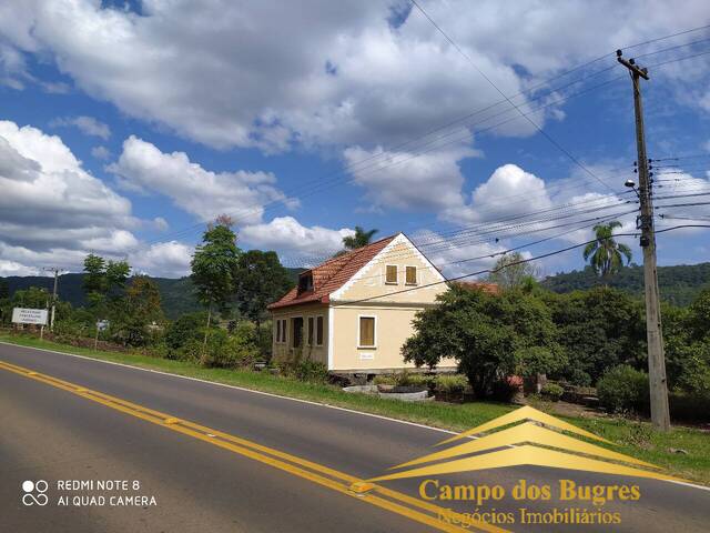 #1066 - Sala para Venda em Nova Petrópolis - RS