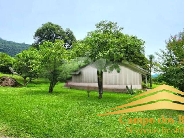 #1067 - Chácara para Venda em Nova Petrópolis - RS