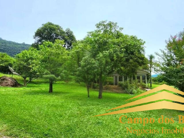#1067 - Chácara para Venda em Nova Petrópolis - RS
