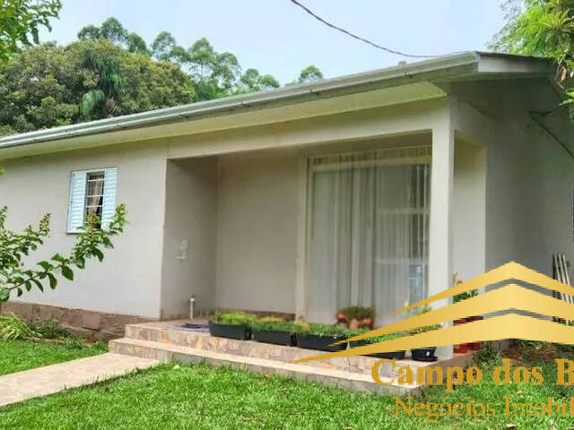 #1067 - Chácara para Venda em Nova Petrópolis - RS