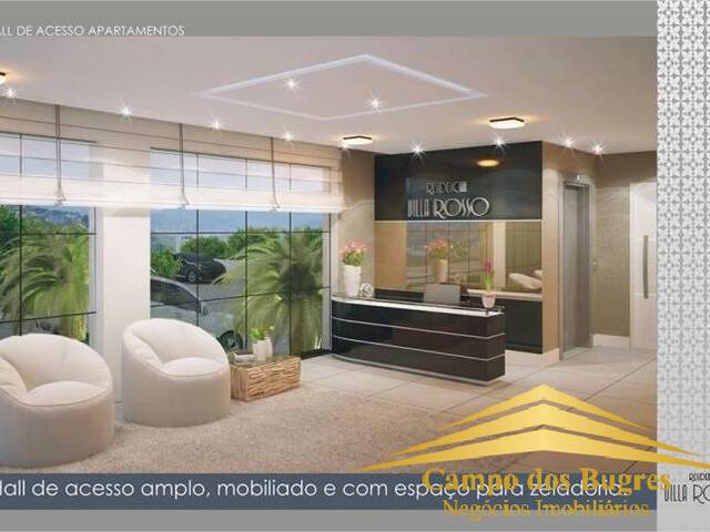 Apartamento para Venda em Caxias do Sul - 2