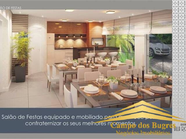 Apartamento para Venda em Caxias do Sul - 4
