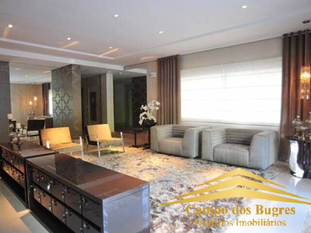 Apartamento para Venda em Caxias do Sul - 4