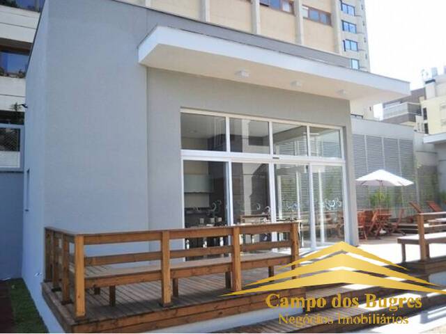 #319 - Apartamento para Venda em Caxias do Sul - RS