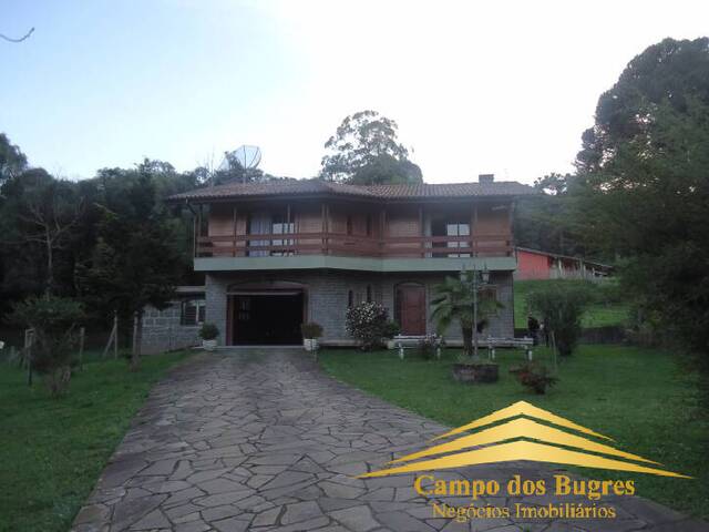 Casa para Venda em Flores da Cunha - 5