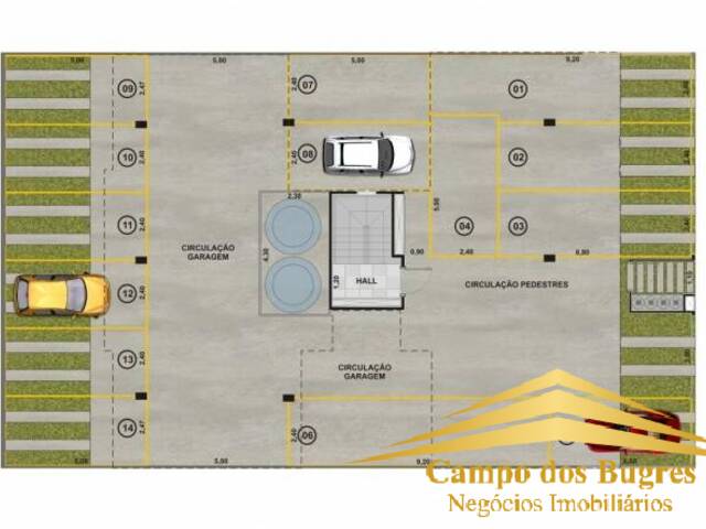 Apartamento para Venda em Caxias do Sul - 5