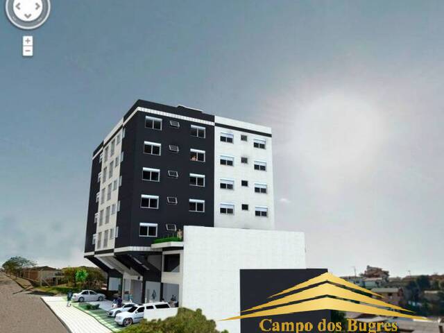 Apartamento para Venda em Caxias do Sul - 3