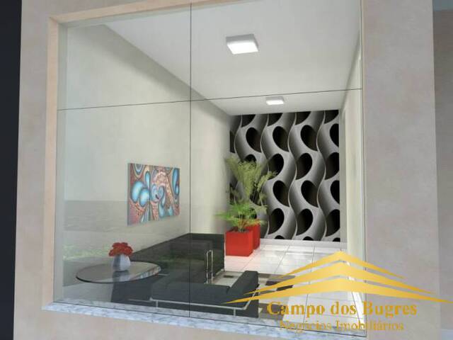 Apartamento para Venda em Caxias do Sul - 5