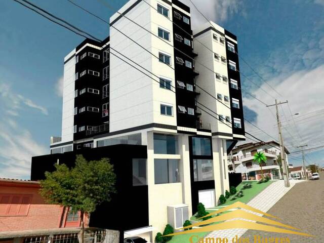 Apartamento para Venda em Caxias do Sul - 2