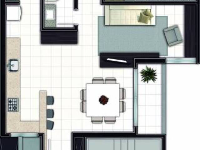 Apartamento para Venda em Caxias do Sul - 5