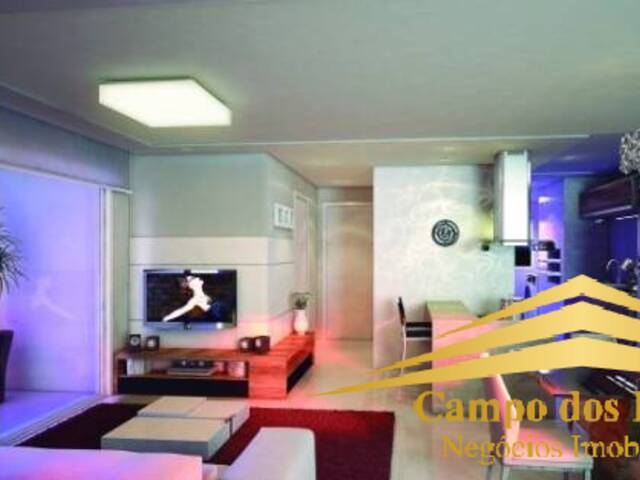 Apartamento para Venda em Caxias do Sul - 2