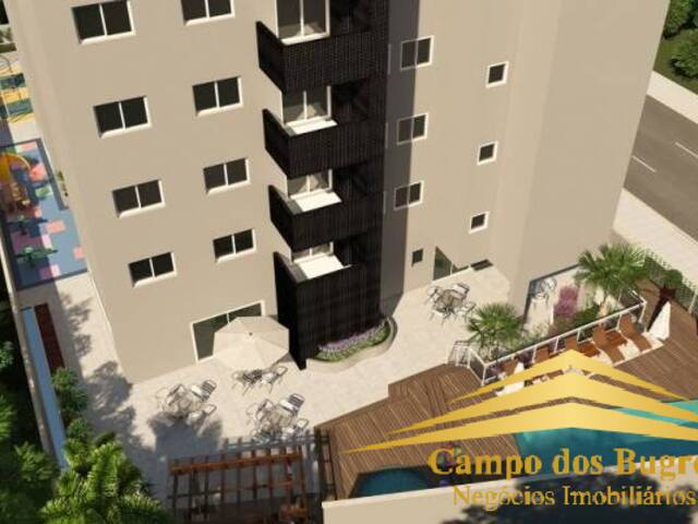 Apartamento para Venda em Caxias do Sul - 3