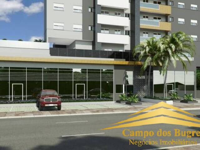 #418 - Apartamento para Venda em Caxias do Sul - RS
