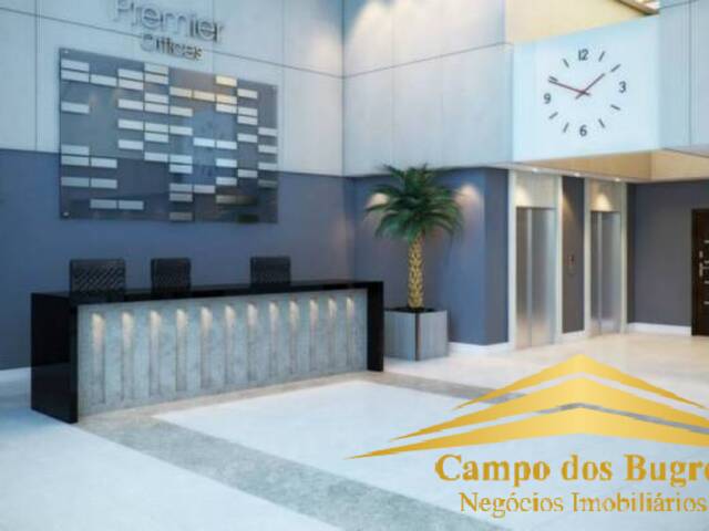 Sala para Venda em Caxias do Sul - 4